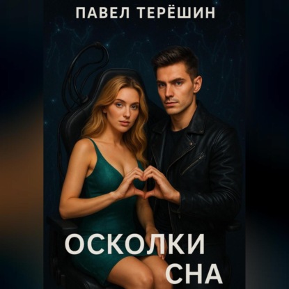 Скачать книгу Осколки сна