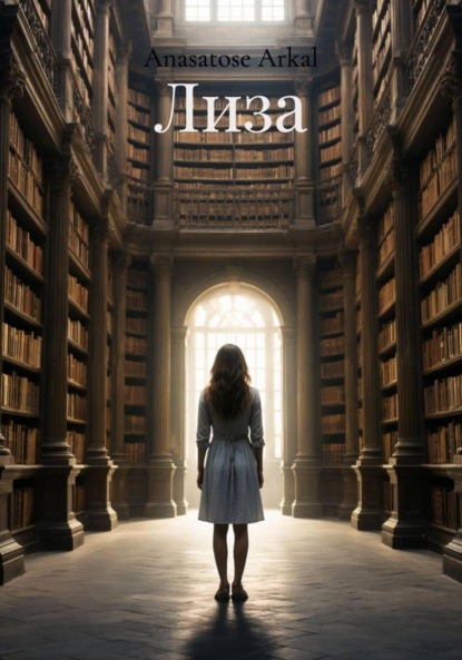 Скачать книгу Лиза
