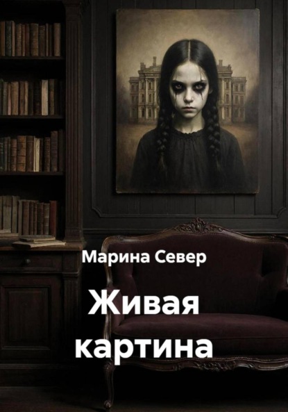 Скачать книгу Живая картина