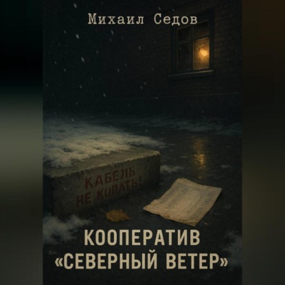 Скачать книгу Кооператив «Северный ветер»
