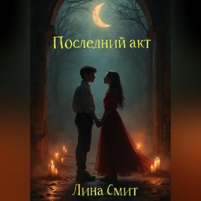 Скачать книгу Последний акт
