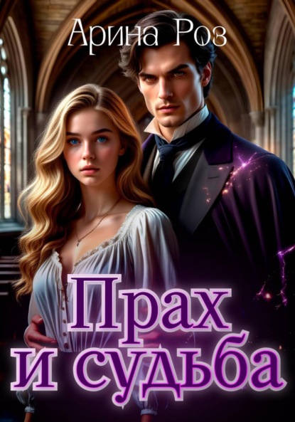 Скачать книгу Прах и судьба