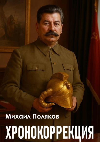 Скачать книгу Хронокоррекция