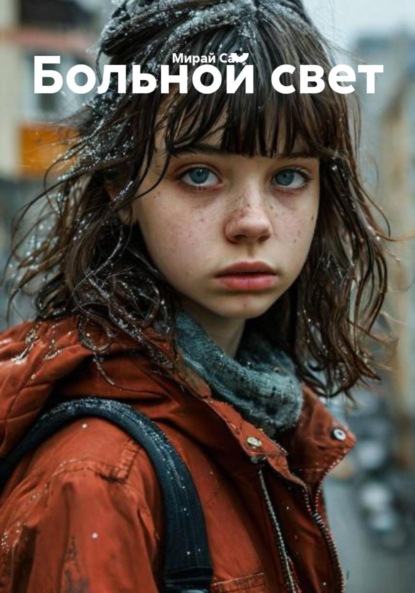 Скачать книгу Больной свет