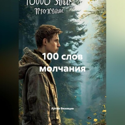 Скачать книгу 100 слов молчания