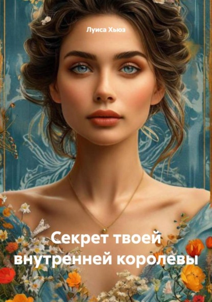 Скачать книгу Секрет твоей внутренней королевы