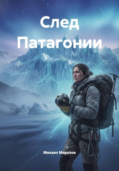 След Патагонии