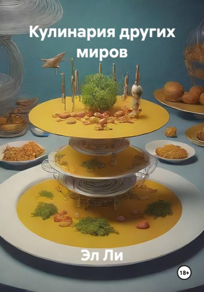 Скачать книгу Кулинария других миров