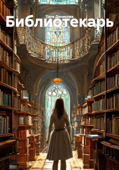 Скачать книгу Библиотекарь