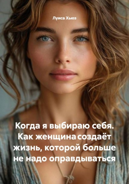 Скачать книгу Когда я выбираю себя. Как женщина создаёт жизнь, которой больше не надо оправдываться