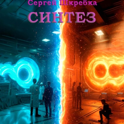Скачать книгу Синтез