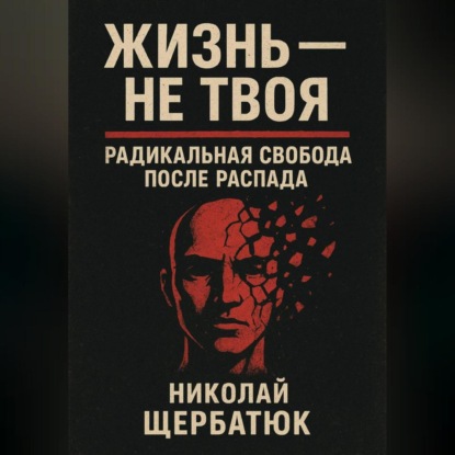 Скачать книгу Жизнь – Не Твоя: Радикальная Свобода После Распада