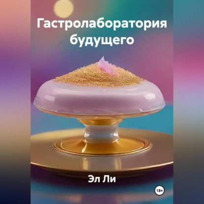 Скачать книгу «Гастролаборатория будущего»