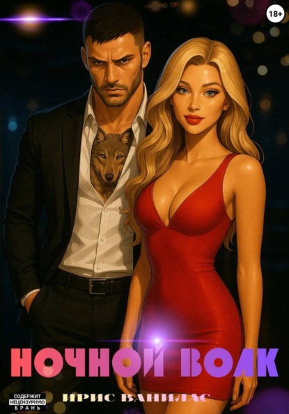 Скачать книгу Ночной волк