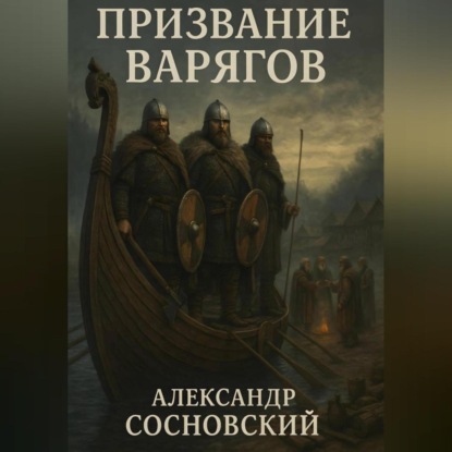 Скачать книгу Призвание варягов