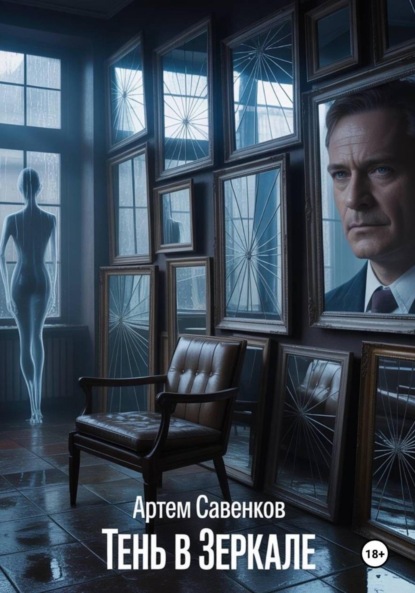 Скачать книгу Тень в Зеркале