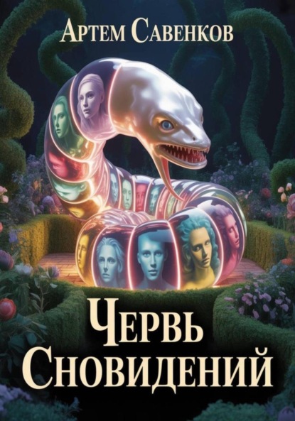 Скачать книгу Червь сновидений