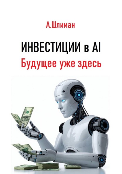 Скачать книгу Инвестиции в AI. Будущее уже здесь