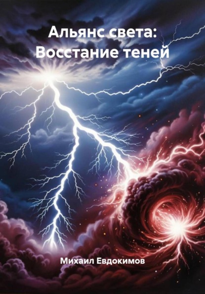 Скачать книгу Альянс света: Восстание теней