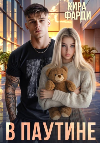 Скачать книгу В паутине