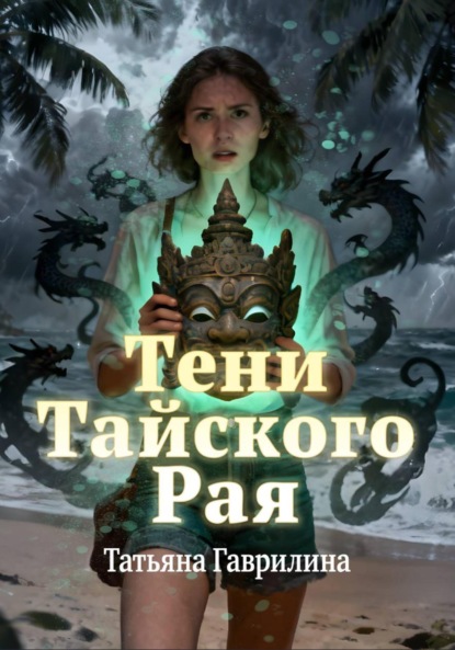 Скачать книгу Тени тайского рая