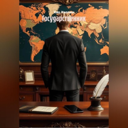 Государственник