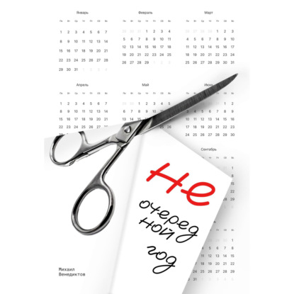 Скачать книгу Не очередной год