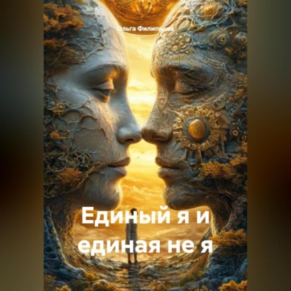 Скачать книгу Единый Я и Единая Не Я