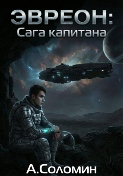 Скачать книгу ЭВРЕОН: Сага капитана