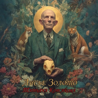 Лисье золото