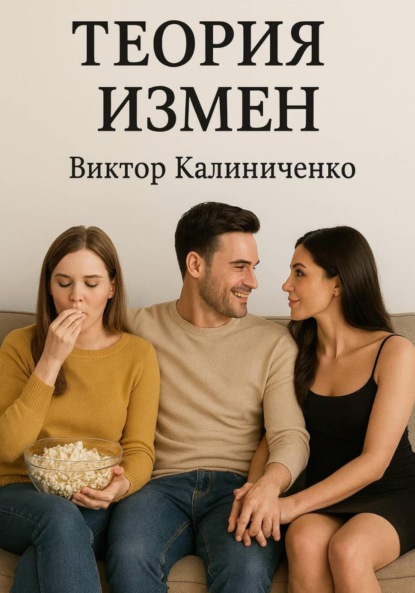 Скачать книгу Теория измен