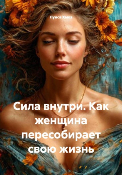 Скачать книгу Сила внутри. Как женщина пересобирает свою жизнь