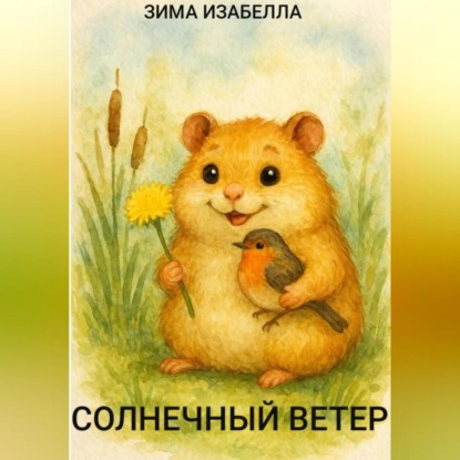 Скачать книгу Солнечный ветер