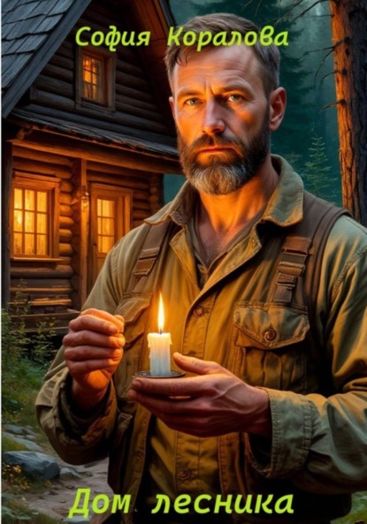 Скачать книгу Дом лесника