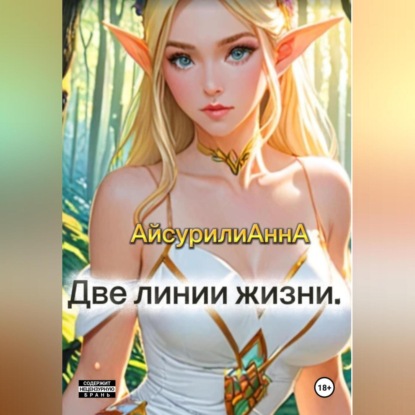 Скачать книгу Две линии жизни