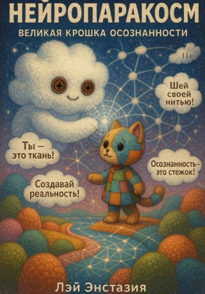 Скачать книгу Нейропаракосм – Великая Крошка осознанности