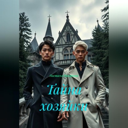 Тайна хозяйки
