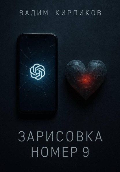 Скачать книгу Зарисовка номер 9