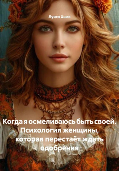 Скачать книгу Когда я осмеливаюсь быть своей. Психология женщины, которая перестаёт ждать одобрения