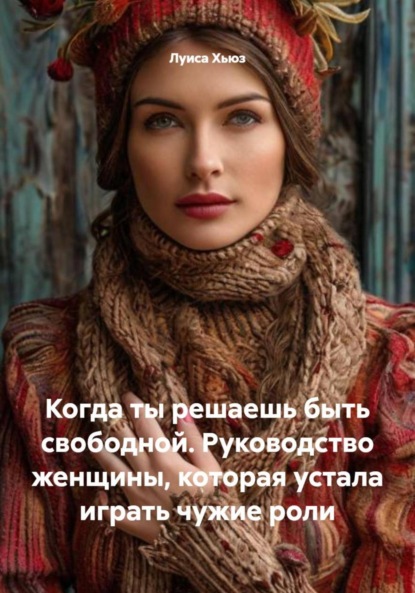 Скачать книгу Когда ты решаешь быть свободной. Руководство женщины, которая устала играть чужие роли