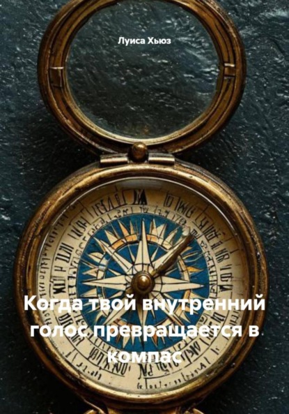 Скачать книгу Когда твой внутренний голос превращается в компас