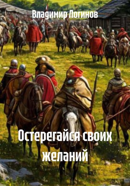 Скачать книгу Остерегайся своих желаний