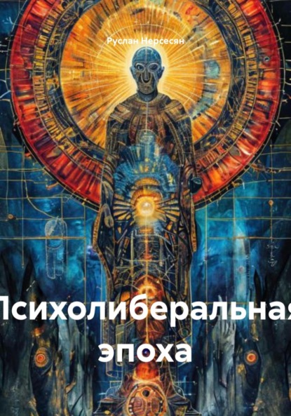 Скачать книгу Психолиберальная эпоха