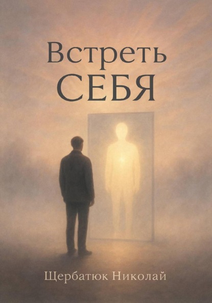 Скачать книгу Встреть себя