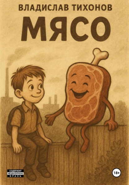 Скачать книгу Мясо