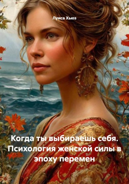 Скачать книгу Когда ты выбираешь себя. Психология женской силы в эпоху перемен