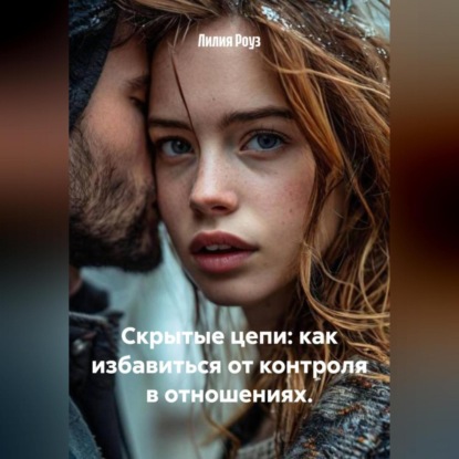 Скачать книгу Скрытые цепи: как избавиться от контроля в отношениях.