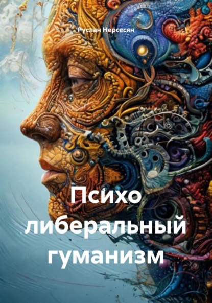 Скачать книгу Психо либеральный гуманизм