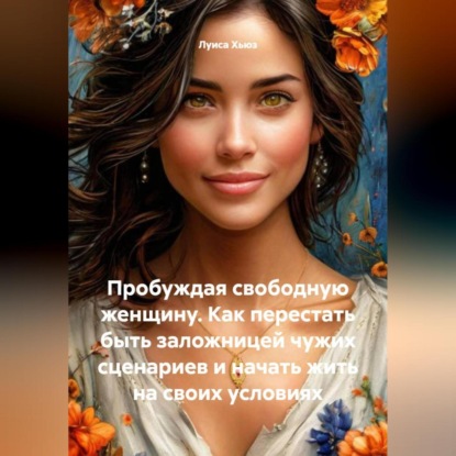 Скачать книгу Пробуждая свободную женщину. Как перестать быть заложницей чужих сценариев и начать жить на своих условиях