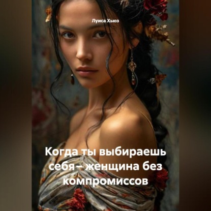 Скачать книгу Когда ты выбираешь себя – женщина без компромиссов